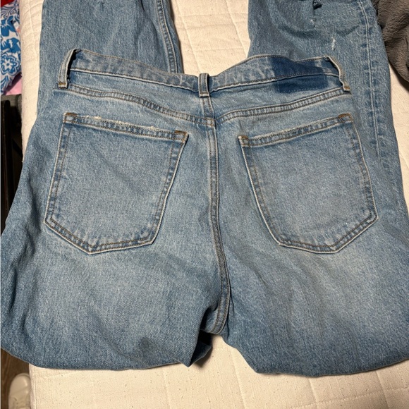 A&F High Rise -8R - Picture 4 of 4